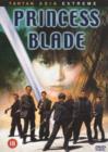 Image for Princess Blade