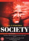 Image for Society