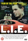 Image for L.I.E.