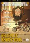 Image for Belleville Rendezvous