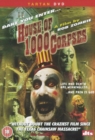 Image for House of 1000 Corpses