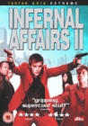 Image for Infernal Affairs 2