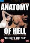 Image for Anatomy of Hell