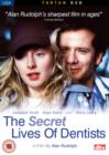 Image for The Secret Lives of Dentists