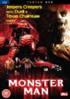 Image for Monster Man