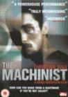 Image for The Machinist