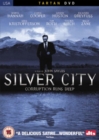 Image for Silver City
