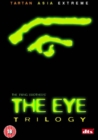 Image for The Eye Trilogy
