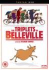 Image for Belleville Rendezvous