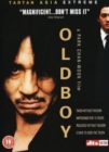 Image for Oldboy
