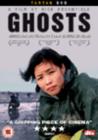 Image for Ghosts