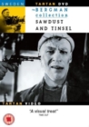 Image for Sawdust and Tinsel