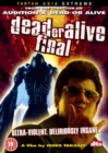 Image for Dead Or Alive: Final