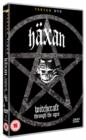 Image for Haxan - Witchcraft Through the Ages