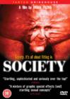Image for Society