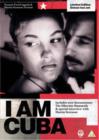 Image for I Am Cuba/The Siberian Mammoth