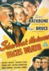 Image for Sherlock Holmes Faces Death