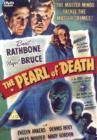 Image for Sherlock Holmes and the Pearl of Death