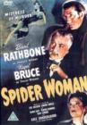 Image for Sherlock Holmes and the Spiderwoman