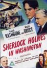 Image for Sherlock Holmes in Washington