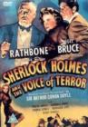Image for Sherlock Holmes and the Voice of Terror