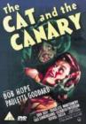 Image for The Cat and the Canary