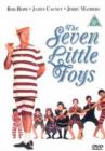 Image for Seven Little Foys