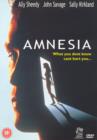 Image for Amnesia