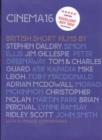 Image for Cinema 16: British Short Films