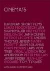 Image for Cinema 16: European Short Films