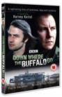 Image for Down Where the Buffalo Go