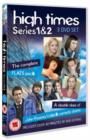 Image for High Times: Series 1 and 2