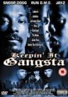 Image for Keepin' It Gangsta