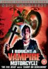 Image for I Bought a Vampire Motorcycle