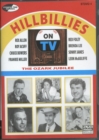 Image for Hillbilly Rockabillies On TV: The Ozark Jubilee