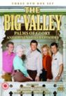 Image for The Big Valley: Palms of Glory and Eleven Other Episodes