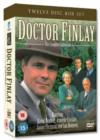 Image for Doctor Finlay: The Complete Collection