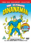 Image for Bananaman: The Ultimate Bananaman