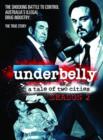 Image for Underbelly: Season 2 - A Tale of Two Cities