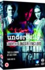 Image for Underbelly: Land of the Long Green Cloud