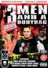 Image for 3PW: 3 Men and a Body Bag