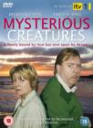 Image for Mysterious Creatures