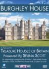 Image for Treasure Houses of Britain: Burghley House