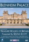 Image for Treasure Houses of Britain: Blenheim Palace
