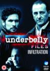 Image for Underbelly Files: Infiltration