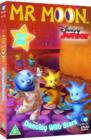 Image for Mr. Moon: Dancing With Stars and Four Other Stories