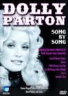 Image for Dolly Parton: Song By Song