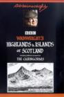 Image for Wainwright's Highlands and Islands of Scotland