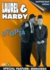 Image for Laurel and Hardy: Utopia
