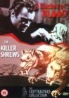 Image for A   Bucket of Blood/The Killer Shrews